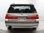 Thumbnail Photo 5 for 1997 Nissan Stagea